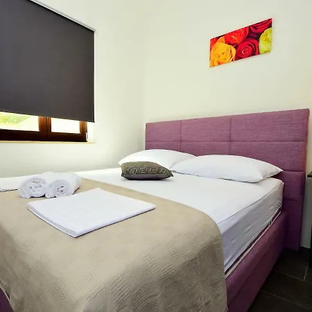 Apartament Lozna Residence-4 Postira