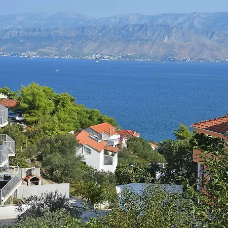 Apartment Lozna Residence-4 *