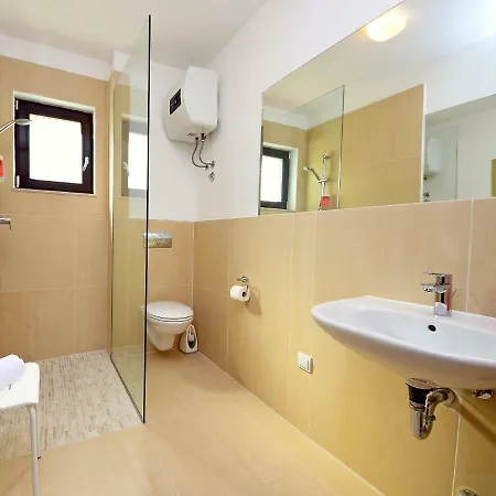 Lozna Residence-4 Apartment *