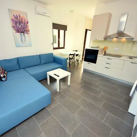 Molo Lozna-4 By Interhome Appartement