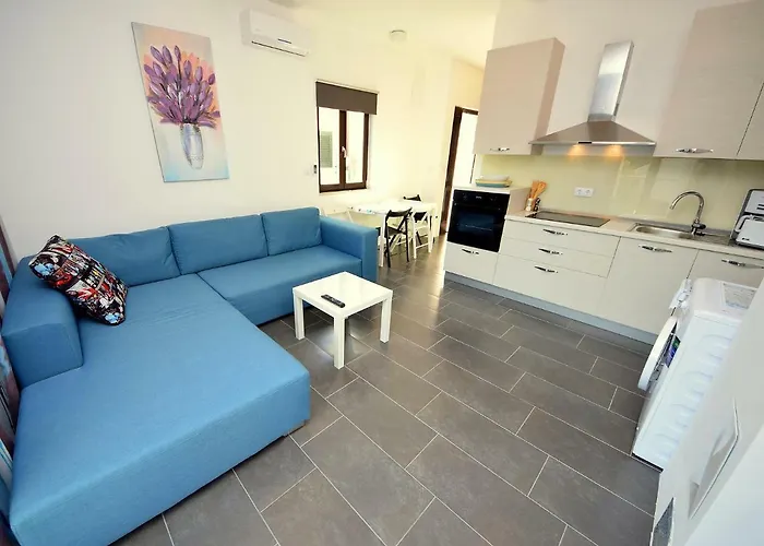 Molo Lozna-4 By Interhome Apartman